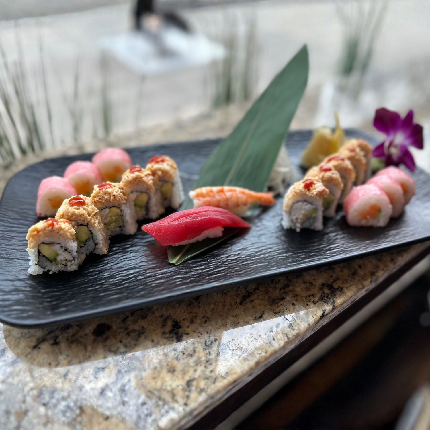 lunch downtown greenville sc