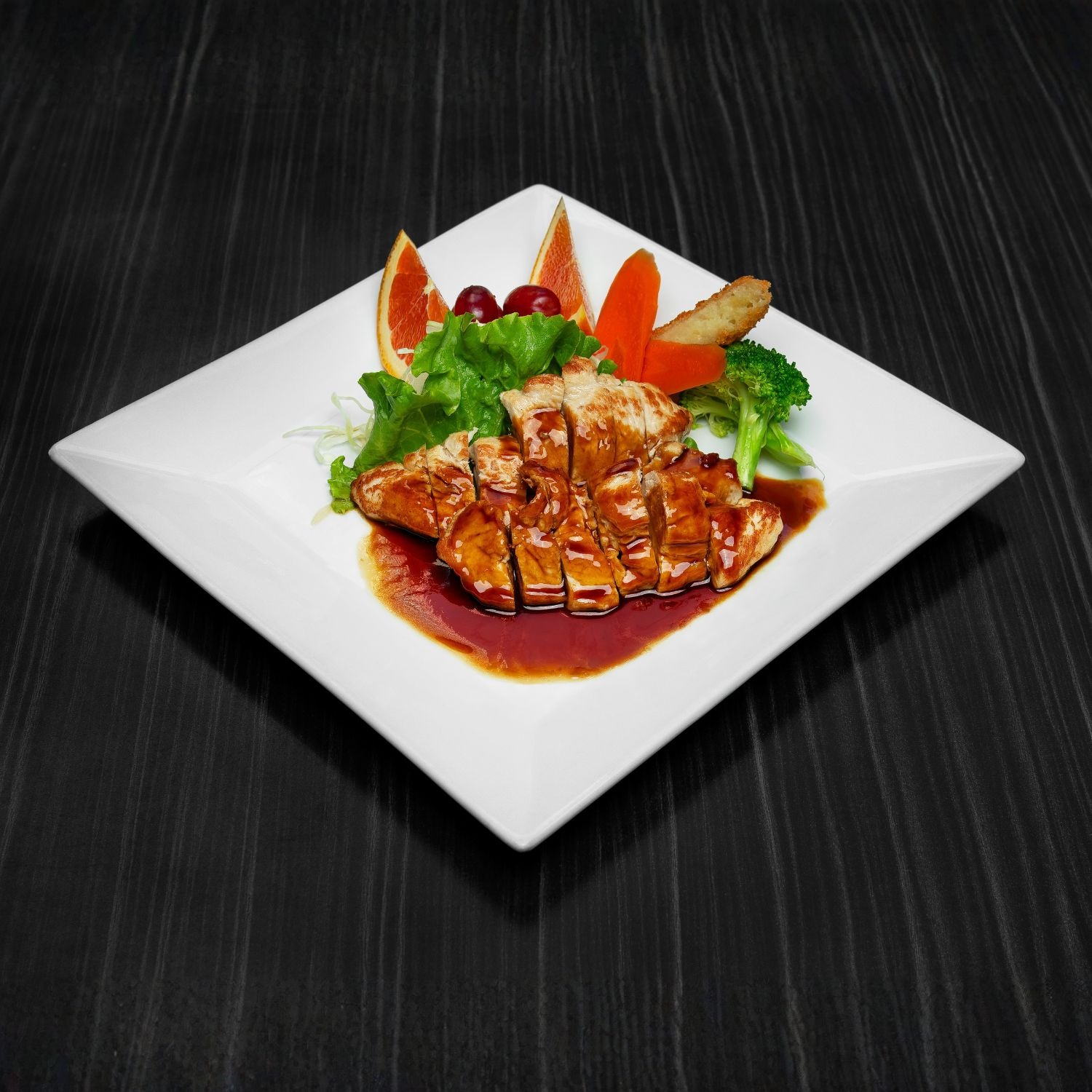 japanese cuisine teriyaki chicken greenville